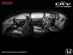 Honda New CRV (2)
